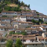 Vlora to Berat, Port of Durres to Berat, UNESCO town – Berat, the pride of Albanian antiquity and architecture. From the port of Durres to Berat.